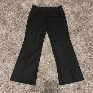 Bogner Brown Flare Pants